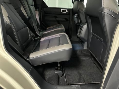 New 2025 Ford Bronco Outer Banks image 27