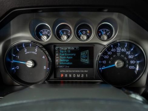 Used 2015 Ford F250 Platinum AWD/4WD image 25