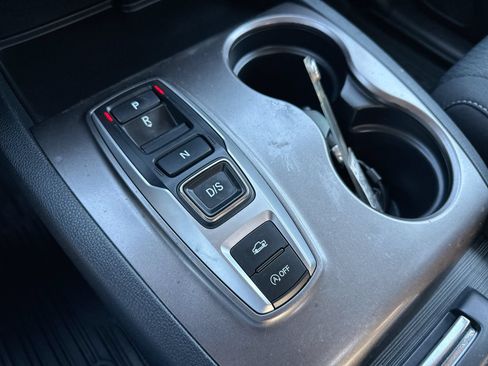 Used 2020 Honda Ridgeline Sport image 19