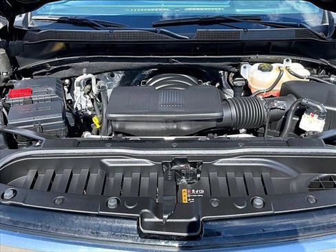 Certified 2024 Chevrolet Silverado 1500 High Country image 9