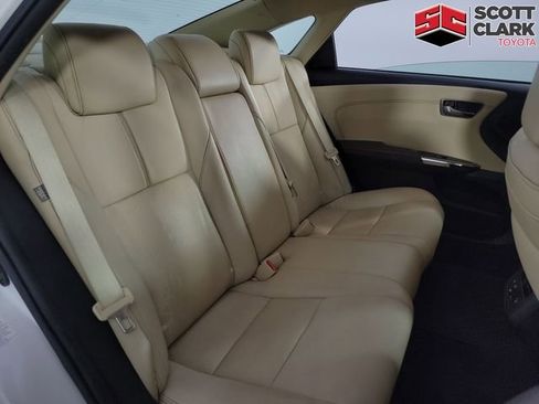 Used 2013 Toyota Avalon Limited FWD image 14