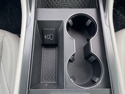 New 2026 Lincoln Nautilus Reserve image 15