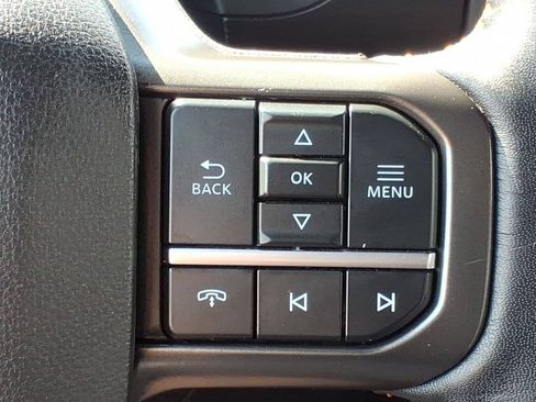 Used 2024 Ford F150 Tremor w/ Bed Utility Package AWD/4WD image 26