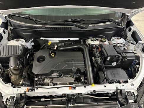 Certified 2023 Chevrolet Equinox Premier image 39