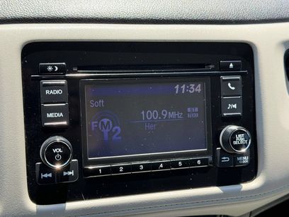Used 2020 Honda HR-V LX