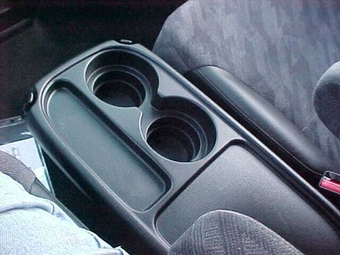 Used 2003 Honda CR-V EX image 24