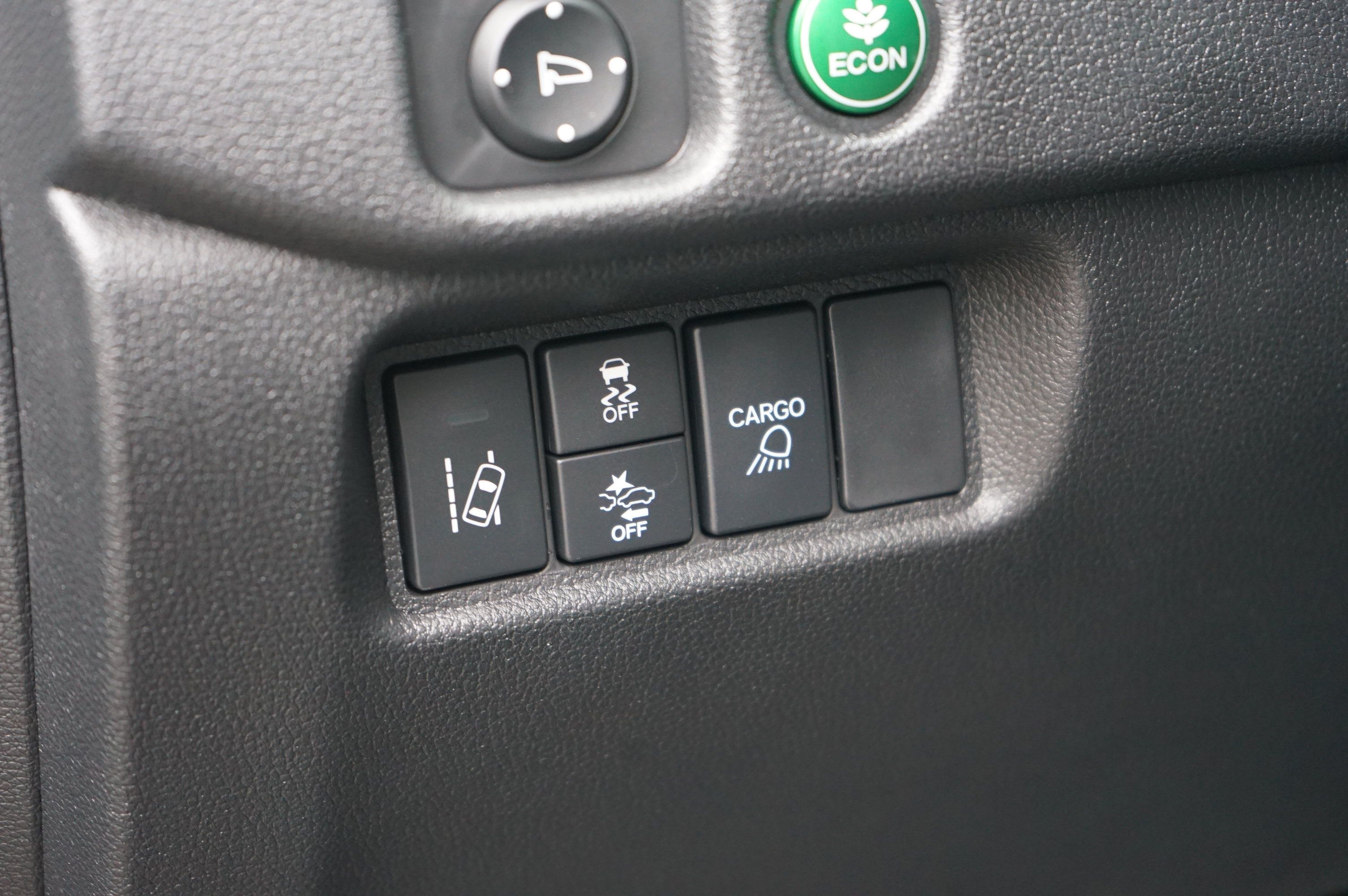 Used 2026 Honda Ridgeline RTL image 14