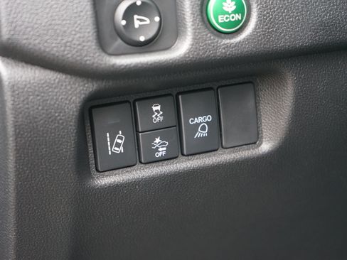 Used 2026 Honda Ridgeline RTL image 14