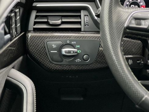 Used 2023 Audi S4 Premium Plus w/ Premium Plus Package image 11