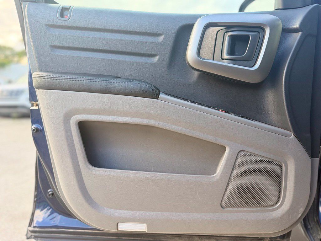 Used 2013 Honda Ridgeline RTL image 14