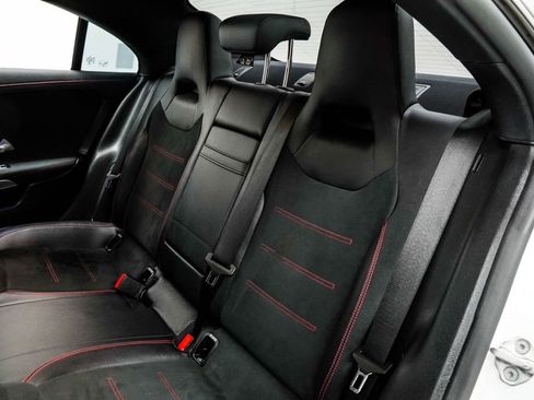 Used 2022 Mercedes-Benz CLA 250 image 17