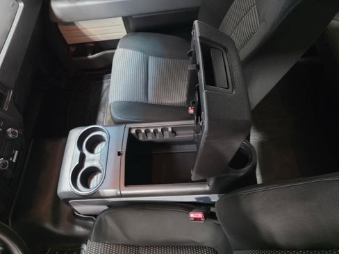 Used 2014 Ford F150 STX w/ Equipment Group 201A Mid AWD/4WD image 17