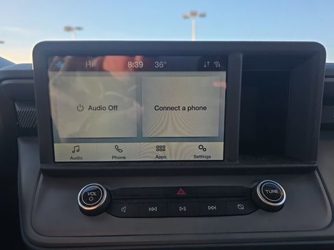 Certified 2023 Ford Maverick XL image 35