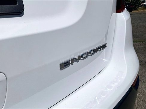Used 2019 Buick Encore Preferred FWD image 33