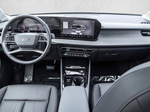 New 2026 Audi Q3 quattro 2.0T AWD/4WD image 20