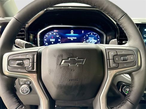 New 2026 Chevrolet Silverado 1500 LT Trail Boss w/ Convenience Package II image 14