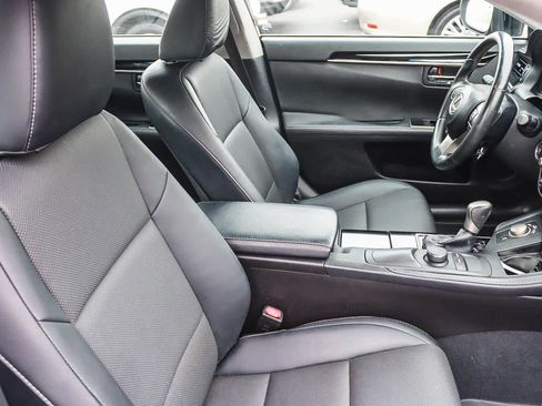 Used 2017 Lexus ES 350 image 16