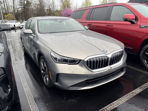 Used 2026 BMW 530i 530i image 3