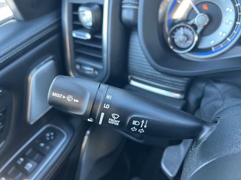 Used 2020 RAM 1500 Limited image 14