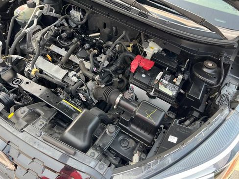 Used 2023 Nissan Kicks S FWD image 39