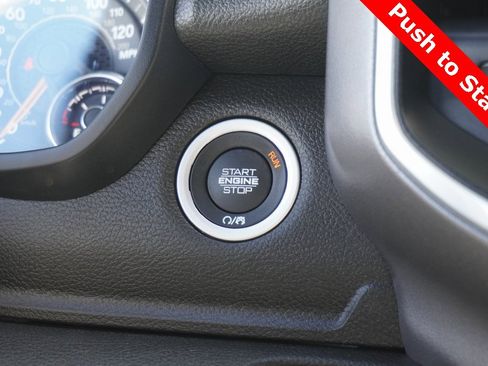 Used 2022 RAM 1500 Big Horn image 20