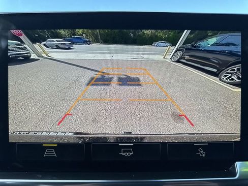 Used 2025 Chevrolet Silverado 1500 RST w/ Convenience Package II image 24