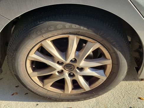 Used 2016 MAZDA MAZDA3 i Sport w/ Preferred Equipment Package image 19