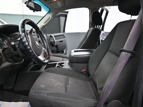 Used 2011 Chevrolet Silverado 1500 LT w/ All-Star Edition image 10