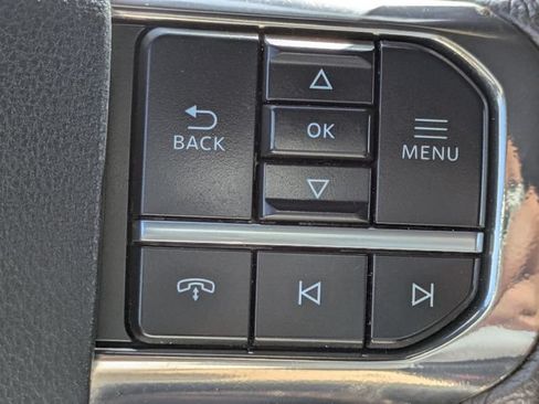Certified 2024 Ford F350 King Ranch AWD/4WD image 27