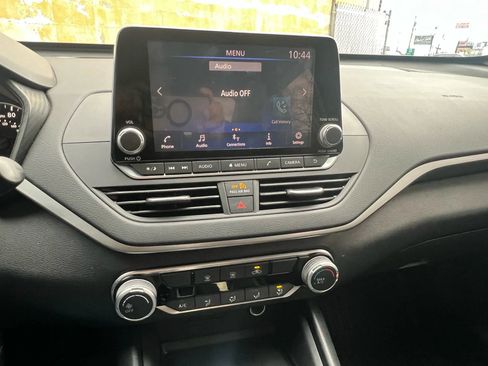 Used 2020 Nissan Altima 2.5 S w/ Driver Assist Package image 18