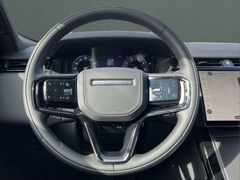 New 2026 Land Rover Range Rover Velar S image 31