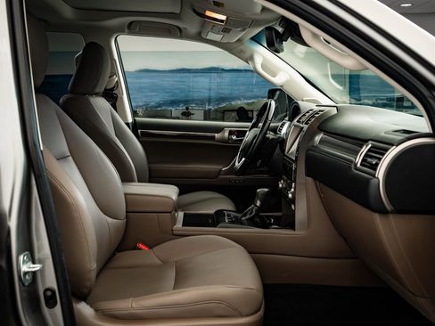 Certified 2020 Lexus GX 460 Premium image 25