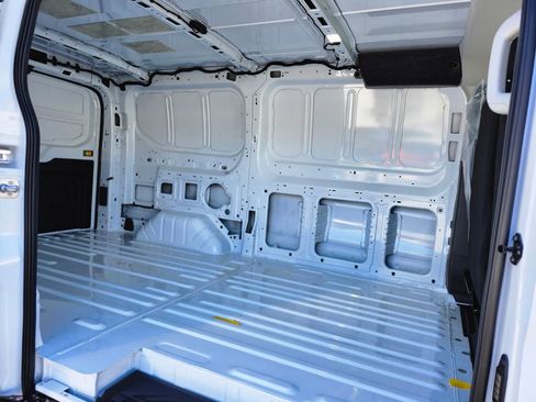 New 2026 Ford Transit 250 Low Roof AWD image 12