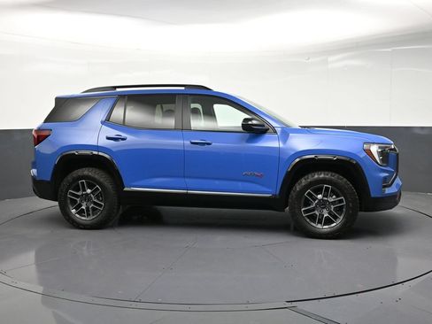 Used 2026 GMC Terrain AT4 AWD/4WD image 6