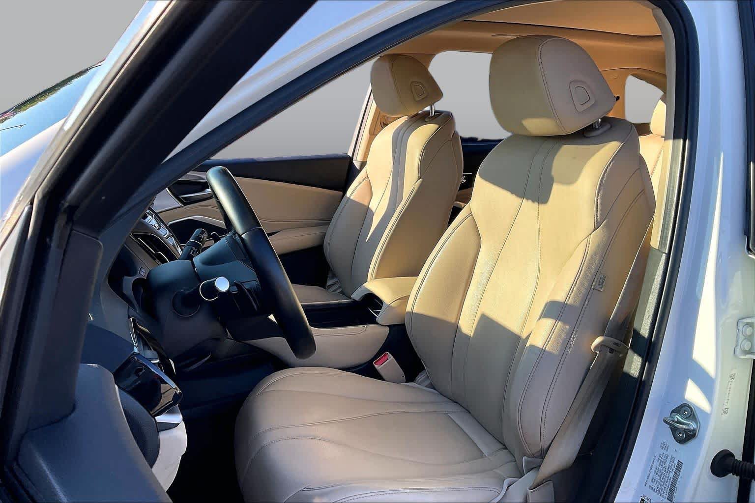 Used 2019 Acura RDX AWD image 8