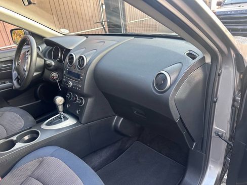 Used 2008 Nissan Rogue SL image 11