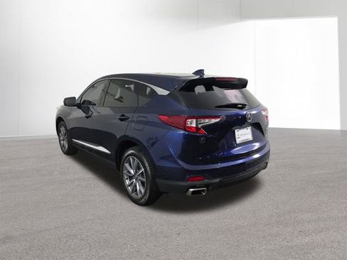 Used 2024 Acura RDX SH-AWD w/ Technology Package image 37