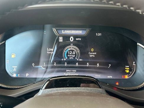 New 2026 RAM 1500 Limited image 24