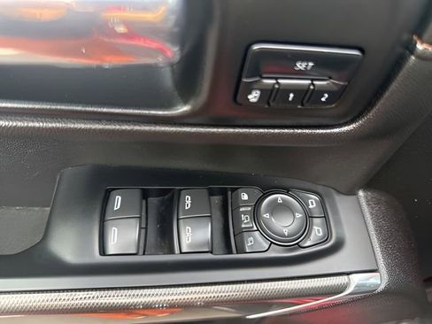 Used 2021 GMC Sierra 3500 AT4 w/ Gooseneck/5TH Wheel Package image 14