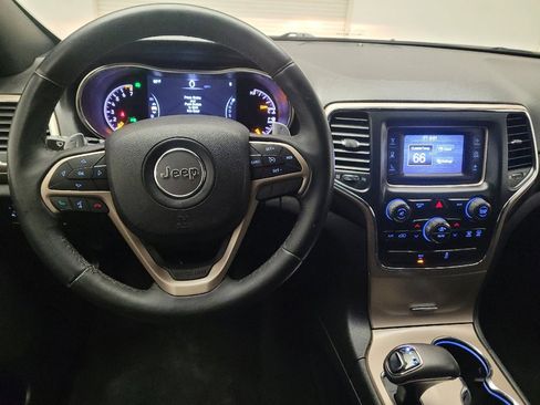Used 2014 Jeep Grand Cherokee Laredo w/ Quick Order Package 23E AWD/4WD image 22