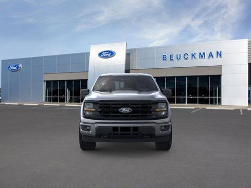 Used 2025 Ford F150 XLT w/ Equipment Group 302A MID image 2