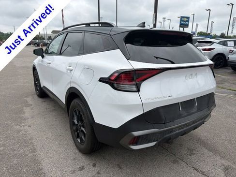 Used 2024 Kia Sportage X-Pro AWD/4WD image 5