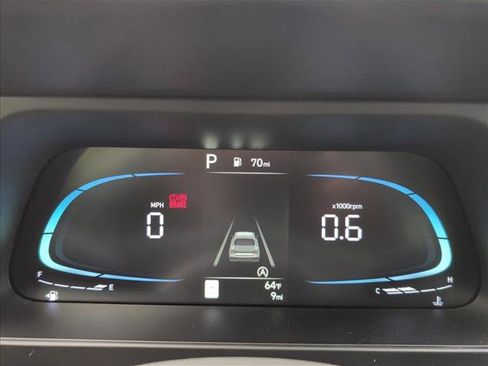 New 2026 Hyundai Elantra SE FWD image 11