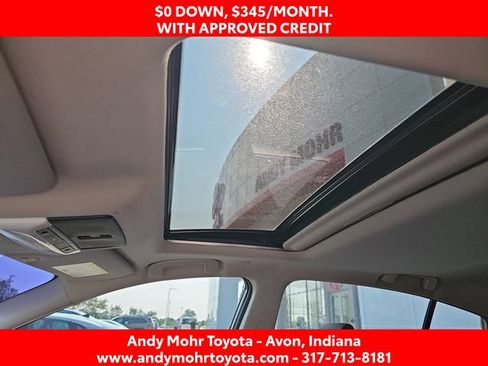 Used 2021 Nissan Altima 2.0 SR FWD image 24
