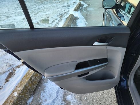 Used 2008 Honda Accord EX image 26