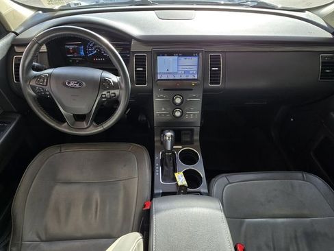 Used 2019 Ford Flex SEL w/ Equipment Group 202A image 17