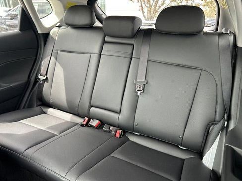 New 2026 Hyundai Kona SEL Premium AWD/4WD image 42