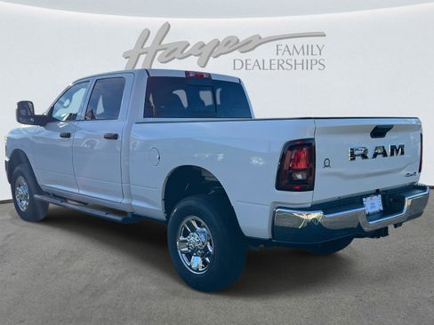 New 2026 RAM 2500 Tradesman image 4
