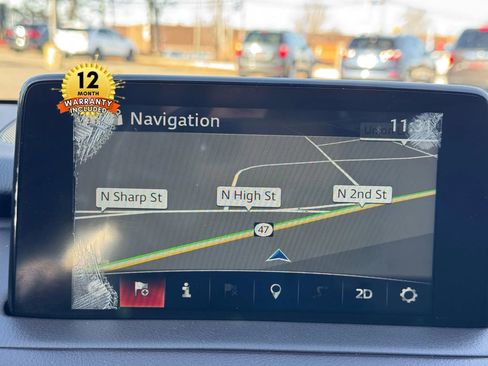 Used 2019 MAZDA CX-9 Grand Touring image 37