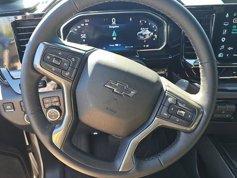 Used 2026 Chevrolet Silverado 1500 ZR2 AWD/4WD image 15